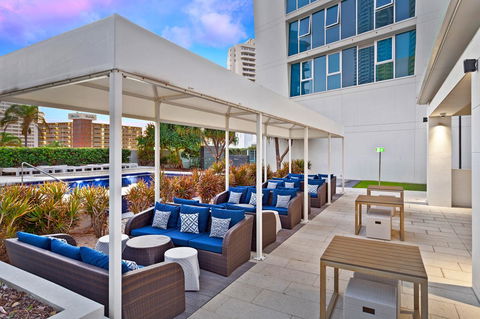 Holiday Holiday H-Residences Apartments - Perths Hotel 9