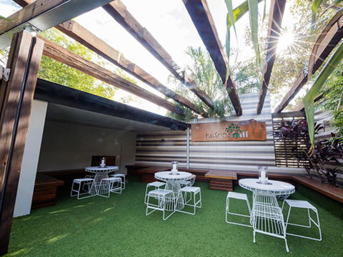 Eatons Hill Hotel - Perths Hotel 39