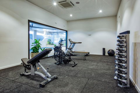 Eatons Hill Hotel - Perths Hotel 10