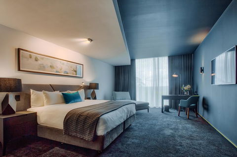 Eatons Hill Hotel - Perths Hotel 22