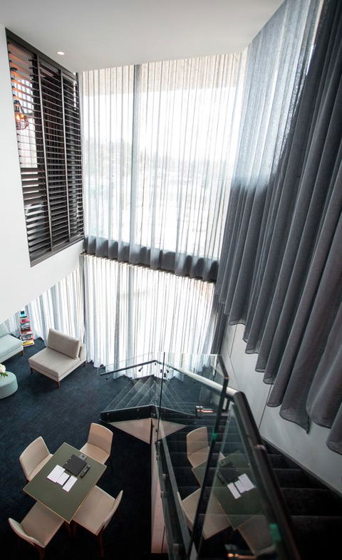 Eatons Hill Hotel - Perths Hotel 31