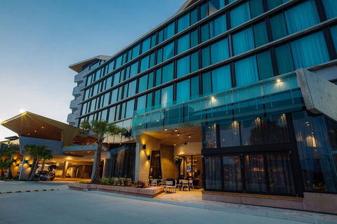 Eatons Hill Hotel - Perths Hotel 2