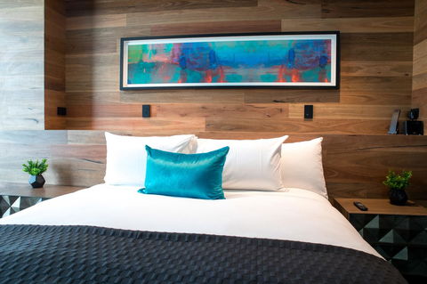 Eatons Hill Hotel - Perths Hotel 25