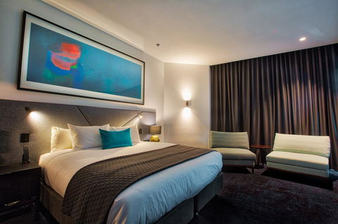 Eatons Hill Hotel - Perths Hotel 12