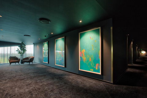 Eatons Hill Hotel - Perths Hotel 9