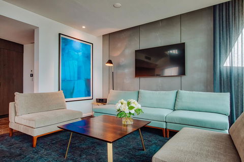 Eatons Hill Hotel - Perths Hotel 17