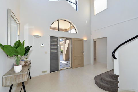 Rapallo Dimora - Perths Hotel 18