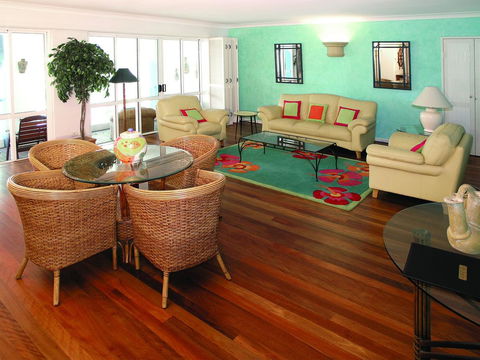 BeachView Apartments At Villa Paradiso - Perths Hotel 29