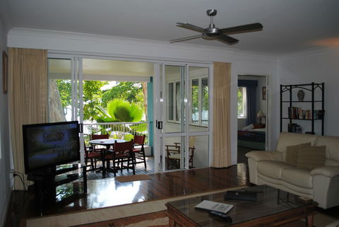BeachView Apartments At Villa Paradiso - Perths Hotel 22