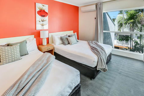 Coral Tree Inn - Perths Hotel 23