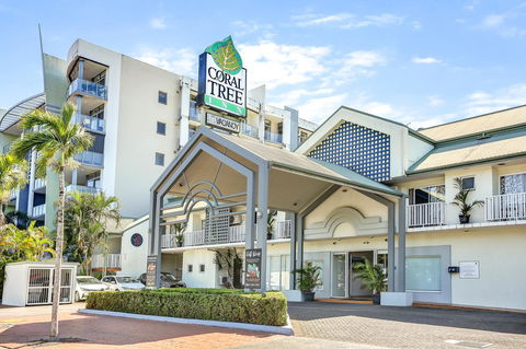 Coral Tree Inn - Perths Hotel 28