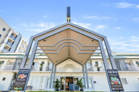 Coral Tree Inn - Perths Hotel 30