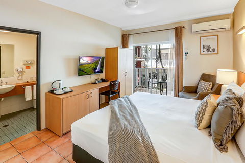Coral Tree Inn - Perths Hotel 20