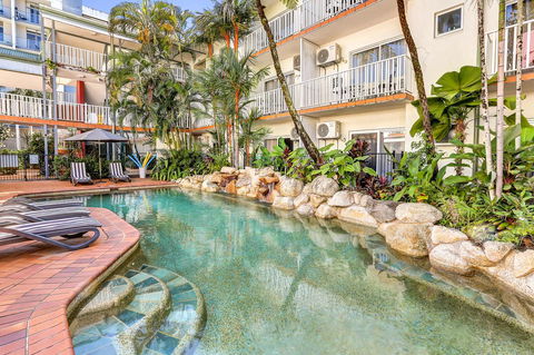 Coral Tree Inn - Perths Hotel 24