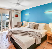 Coral Tree Inn - Perths Hotel