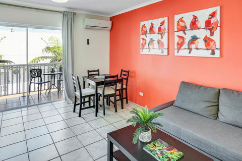 Coral Tree Inn - Perths Hotel 5