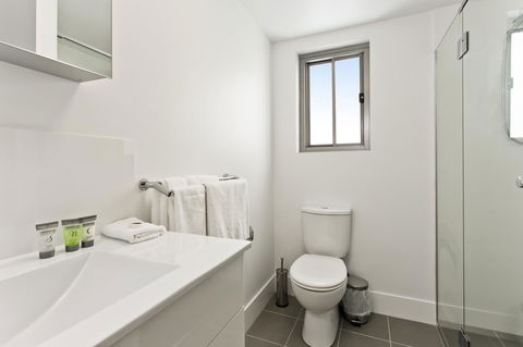 Arise Princess Regent Apartments - Perths Hotel 6