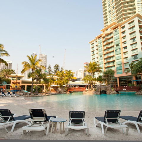 Mantra Crown Towers - Perths Hotel 2