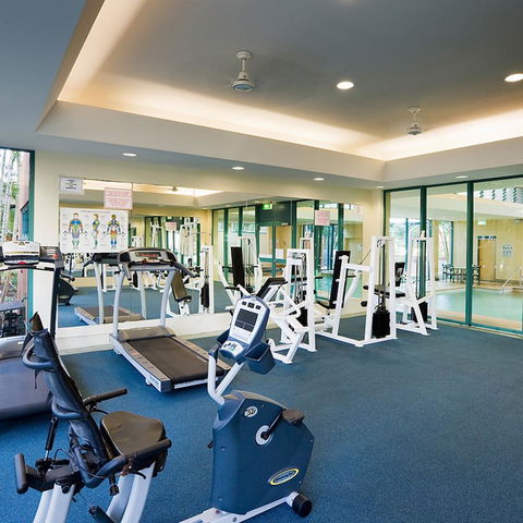 Mantra Crown Towers - Perths Hotel 16
