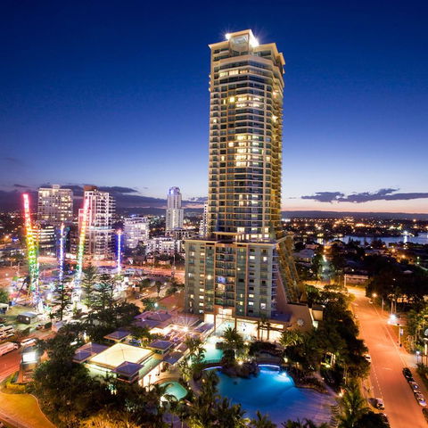 Mantra Crown Towers - Perths Hotel 5