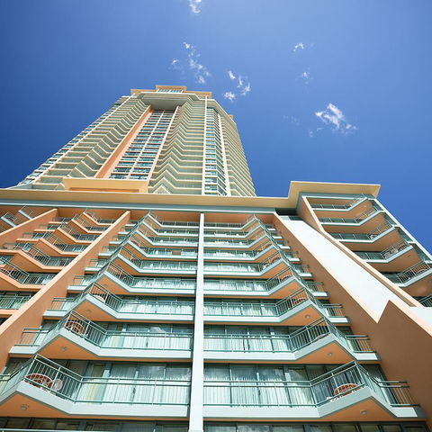 Mantra Crown Towers - Perths Hotel 15