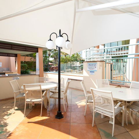 Mantra Crown Towers - Perths Hotel 8