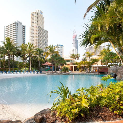 Mantra Crown Towers - Perths Hotel 0