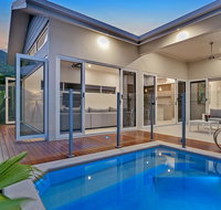 Oceans Edge Holiday Home - Perths Hotel