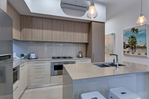 Oceans Edge Holiday Home - Perths Hotel 8