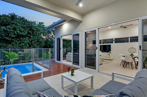 Oceans Edge Holiday Home - Perths Hotel 15