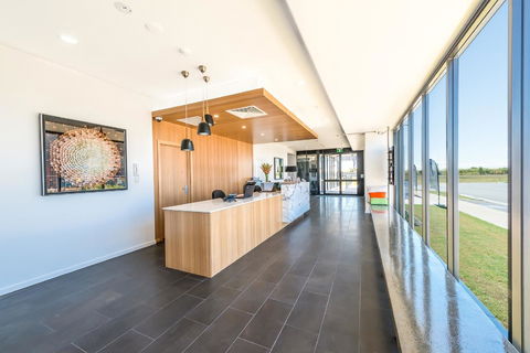 Pacific Sands Apartments Mackay - Perths Hotel 7