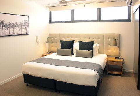Pacific Sands Apartments Mackay - Perths Hotel 11