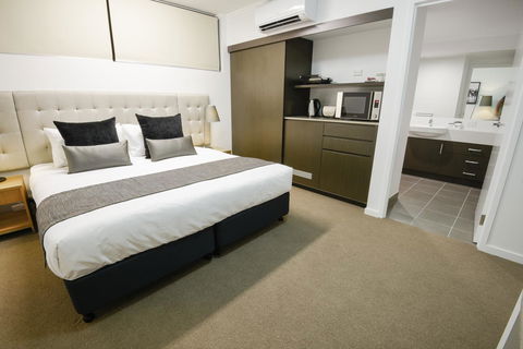 Pacific Sands Apartments Mackay - Perths Hotel 38