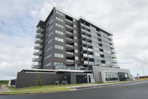 Pacific Sands Apartments Mackay - Perths Hotel 1
