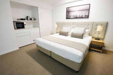 Pacific Sands Apartments Mackay - Perths Hotel 35