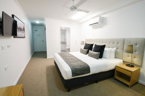 Pacific Sands Apartments Mackay - Perths Hotel 12