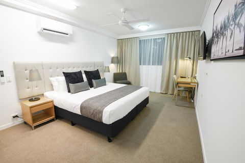 Pacific Sands Apartments Mackay - Perths Hotel 29