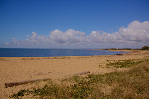 Pacific Sands Apartments Mackay - Perths Hotel 10