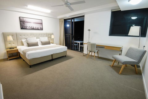 Pacific Sands Apartments Mackay - Perths Hotel 40