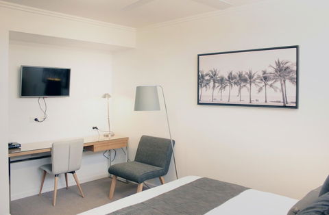 Pacific Sands Apartments Mackay - Perths Hotel 4