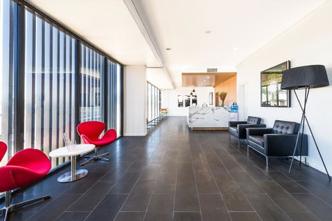 Pacific Sands Apartments Mackay - Perths Hotel 17
