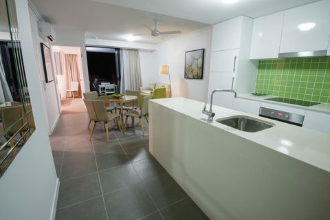 Pacific Sands Apartments Mackay - Perths Hotel 34