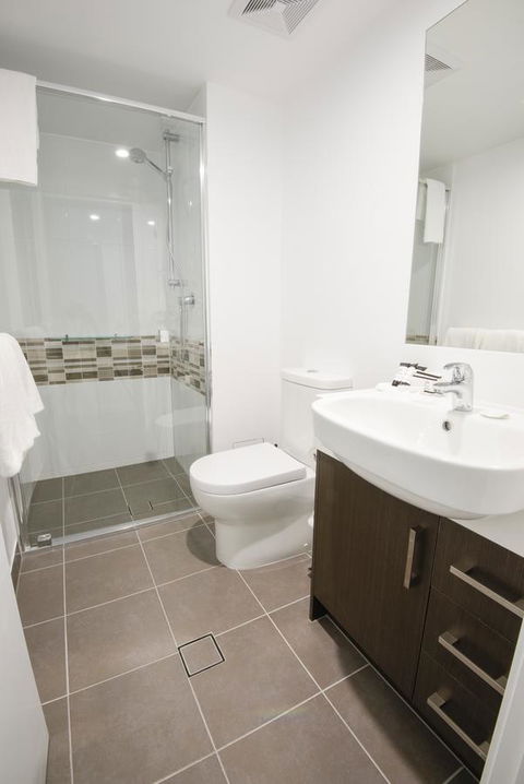 Pacific Sands Apartments Mackay - Perths Hotel 19
