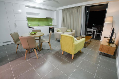 Pacific Sands Apartments Mackay - Perths Hotel 36