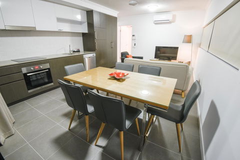 Pacific Sands Apartments Mackay - Perths Hotel 27