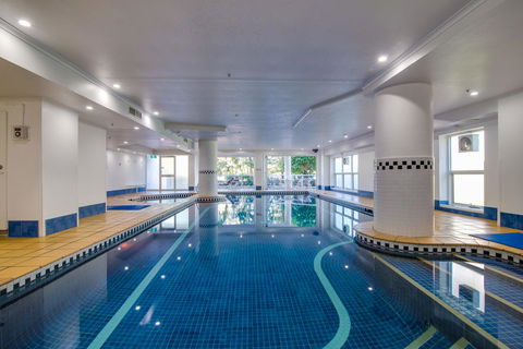 Oscar On Main Beach Resort - Perths Hotel 5