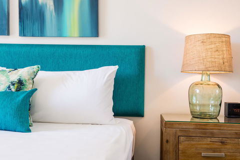Oscar On Main Beach Resort - Perths Hotel 43
