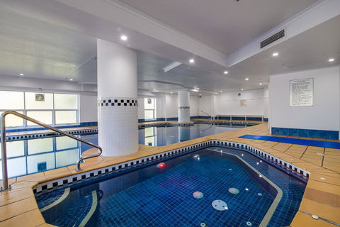 Oscar On Main Beach Resort - Perths Hotel 40