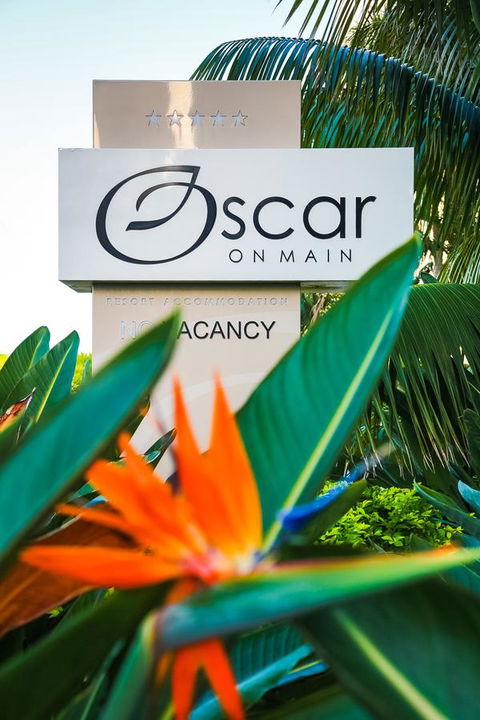 Oscar On Main Beach Resort - Perths Hotel 11