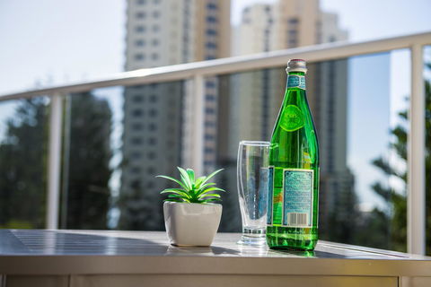 Oscar On Main Beach Resort - Perths Hotel 42